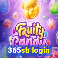 365sb login